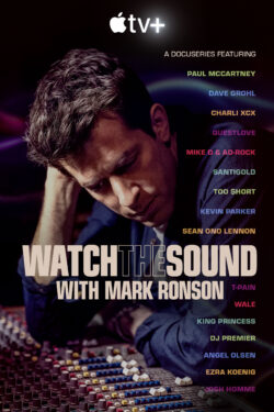 Watch the Sound with Mark Ronson