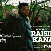 Poster Power Book III: Raising Kanan