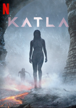 Katla Katla