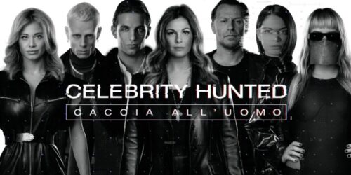 Celebrity Hunted, trailer 2a stagione su Prime Video