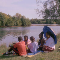 J’ai aimé vivre là