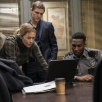 Omicidio a Easttown 1×02 ‘Fathers’