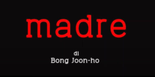Trailer Madre (2009) di Bong Joon-ho
