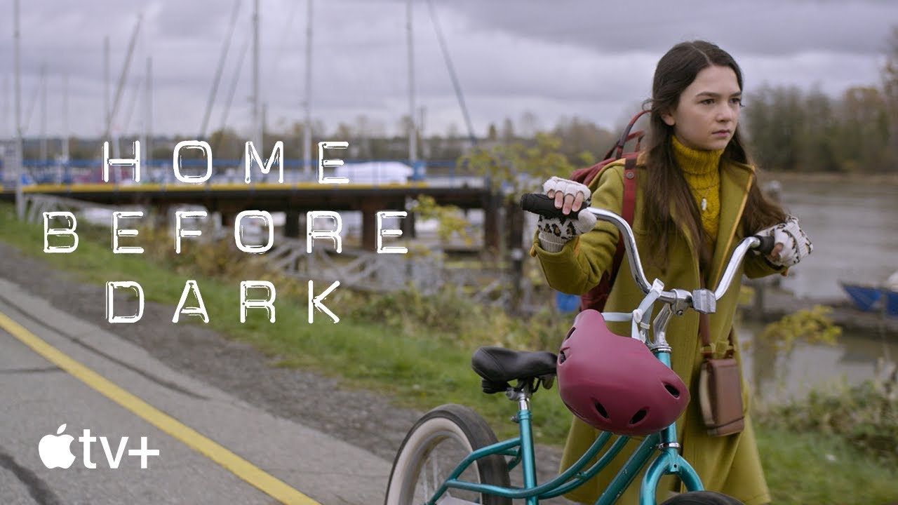 Home Before Dark: We Can't Back Down, clip dalla season 2 Première