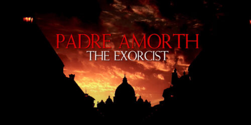 Trailer Padre Amorth – L’esorcista, docufilm di Giacomo Franciosa