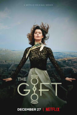 The Gift (stagione 2)