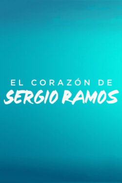 El corazón de Sergio Ramos