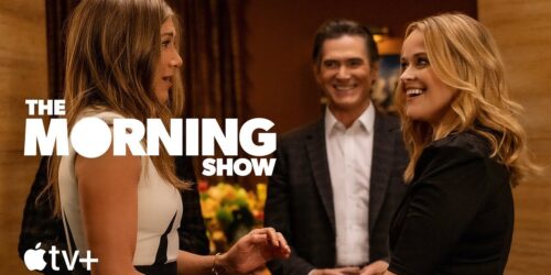 The Morning Show 2, Teaser Trailer – Apple TV+