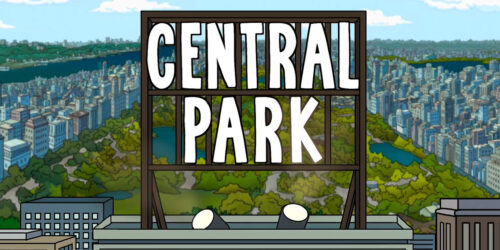 Central Park, Trailer stagione 2 su Apple TV+