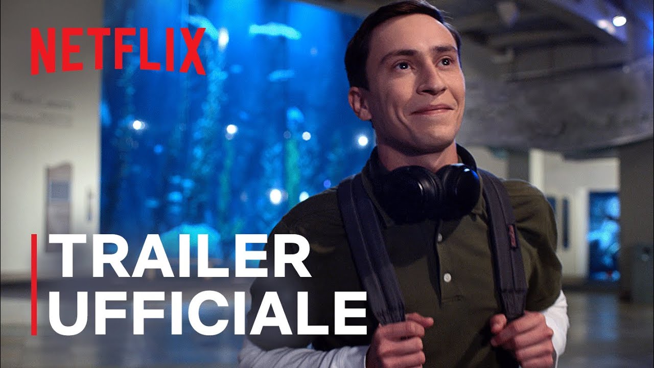 Trailer Atypical stagione 4 su Netflix