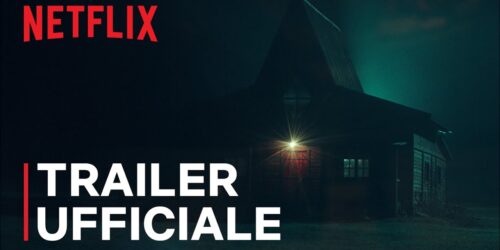 A Classic Horror Story, Trailer del film di Roberto de Feo e Paolo Strippoli su Netflix da Luglio