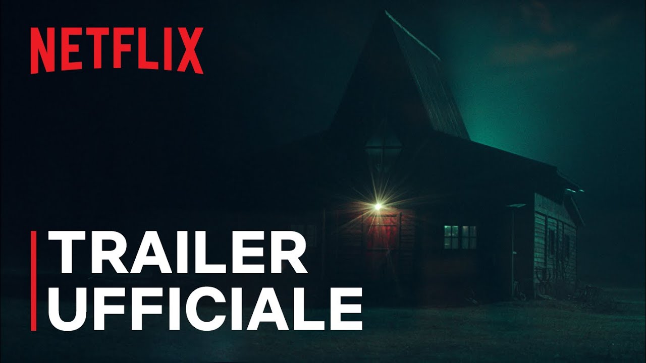 A Classic Horror Story, Trailer del film di Roberto de Feo e Paolo Strippoli su Netflix da Luglio
