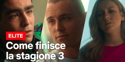 ELITE: come finisce la stagione 3