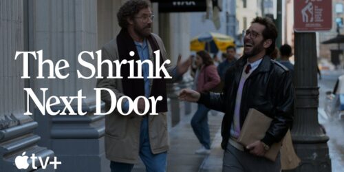 The Shrink Next Door, Teaser della serie con Paul Rudd e Will Ferrell su Apple TV+ da Novembre