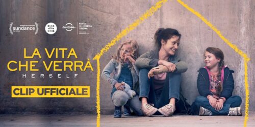 Vieni Qui: clip dal film La vita che verrà di Phyllida Lloyd