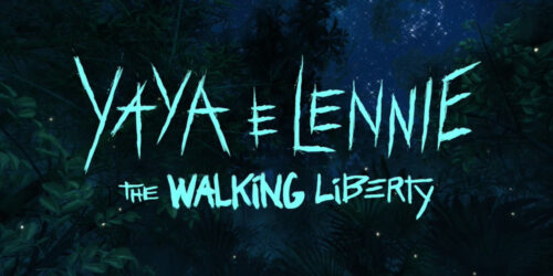 Trailer Yaya e Lennie – The Walking Liberty di Alessandro Rak