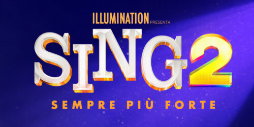 Sing 2: Sempre più Forte, Trailer italiano