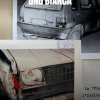 Poster La banda della Uno Bianca