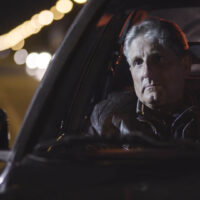 Luciano Baglioni in La banda della Uno Bianca