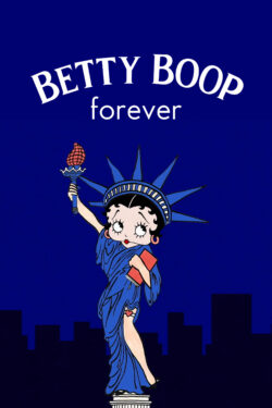 Betty Boop Forever
