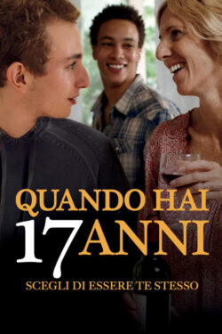 Poster Quando hai 17 anni