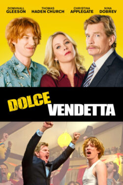 Poster Dolce vendetta