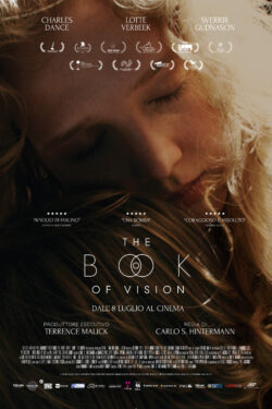 Poster The Book of Vision