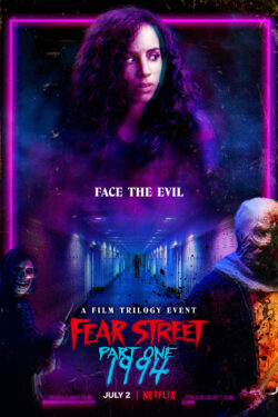 Fear Street Parte 1: 1994