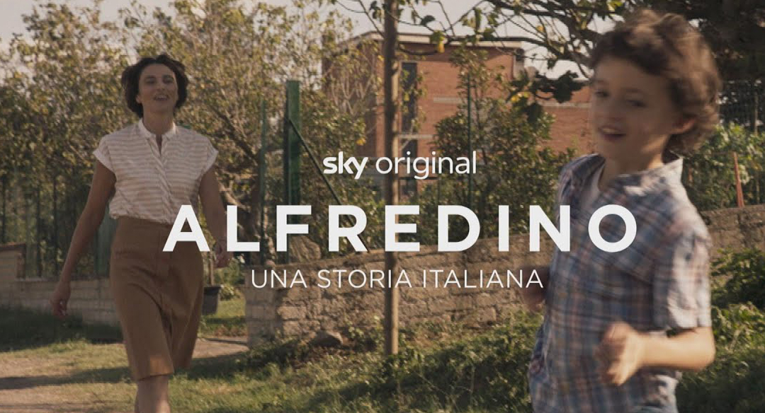 Alfredino - Una storia italiana