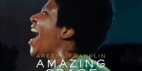 Amazing Grace al Cinema per tre giorni a giugno