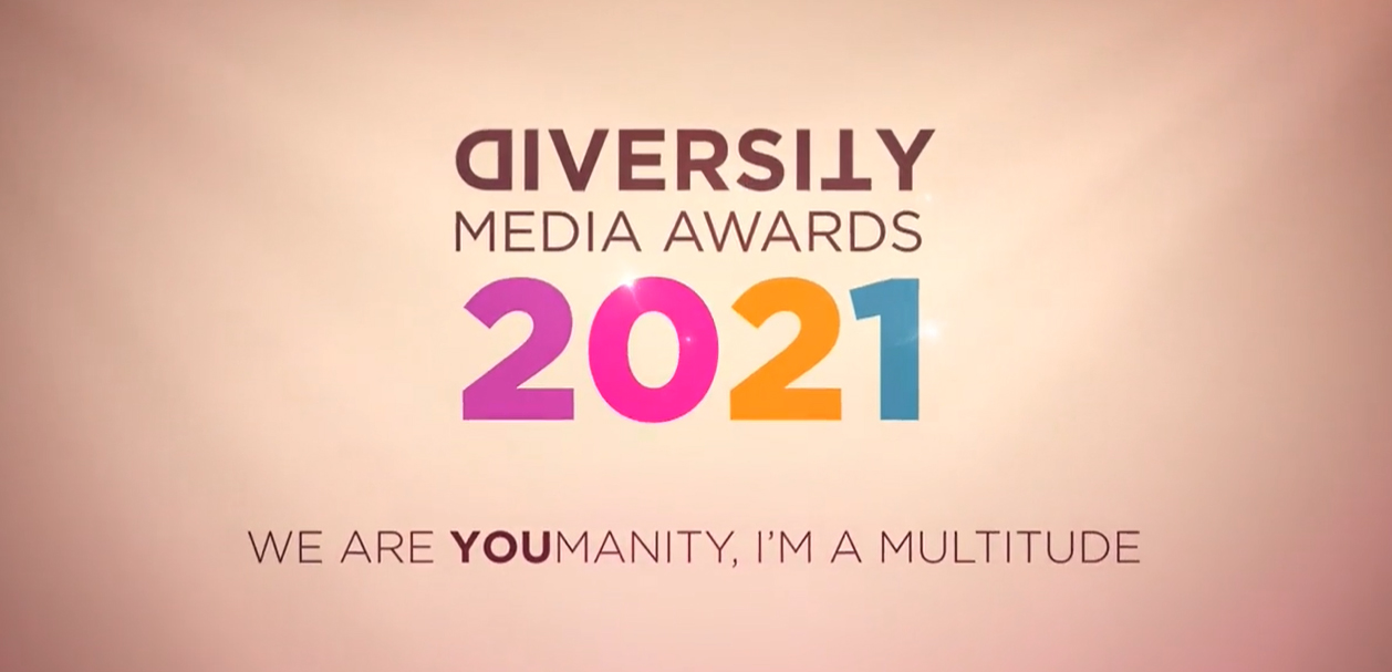 Diversity Media Awards 2021, le Nominations
