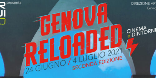 Genova Reloaded Festival 2021