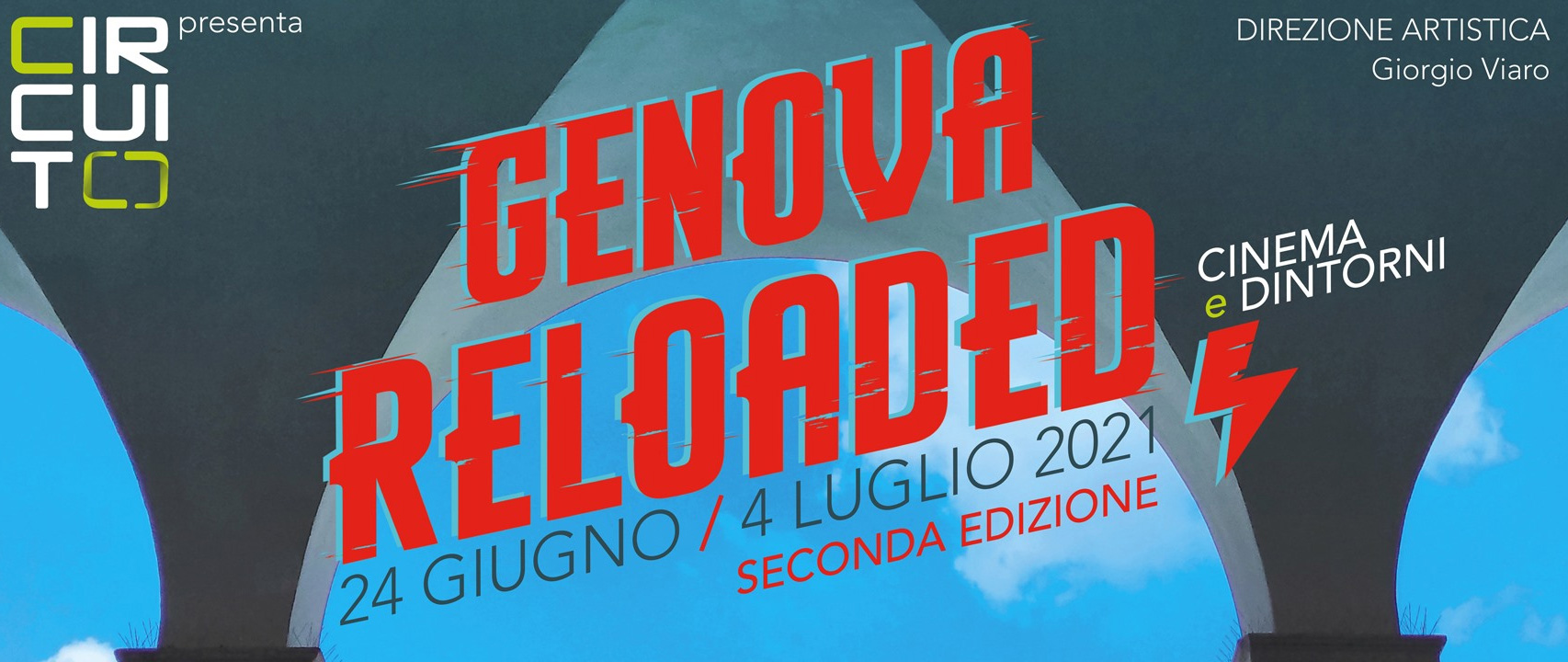 Genova Reloaded Festival 2021