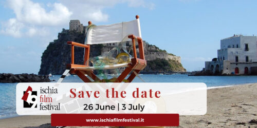 Ischia Film Festival 2021