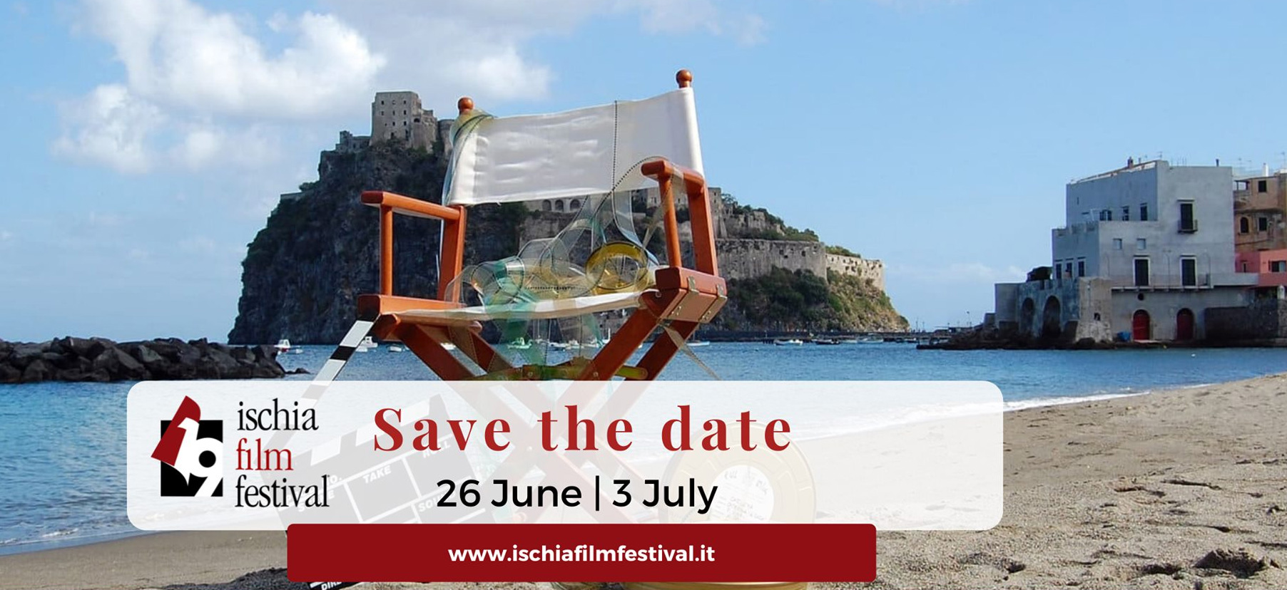 Ischia Film Festival 2021