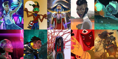 Disney+ ospiterà ‘Kizazi Moto: Generation Fire’, antologia animata firmata dai più importanti creatori africani