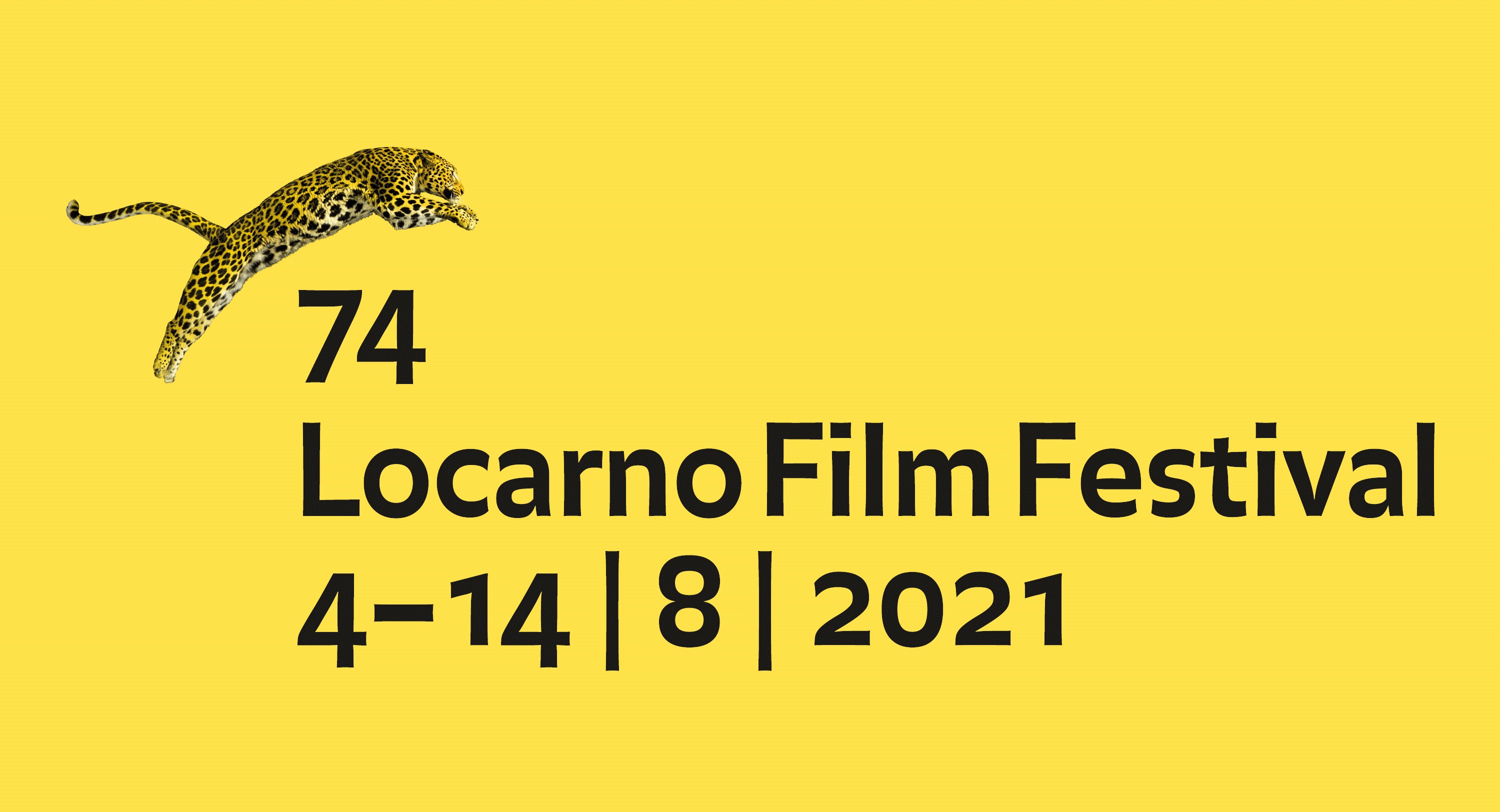 Locarno Film Festival 74 2021