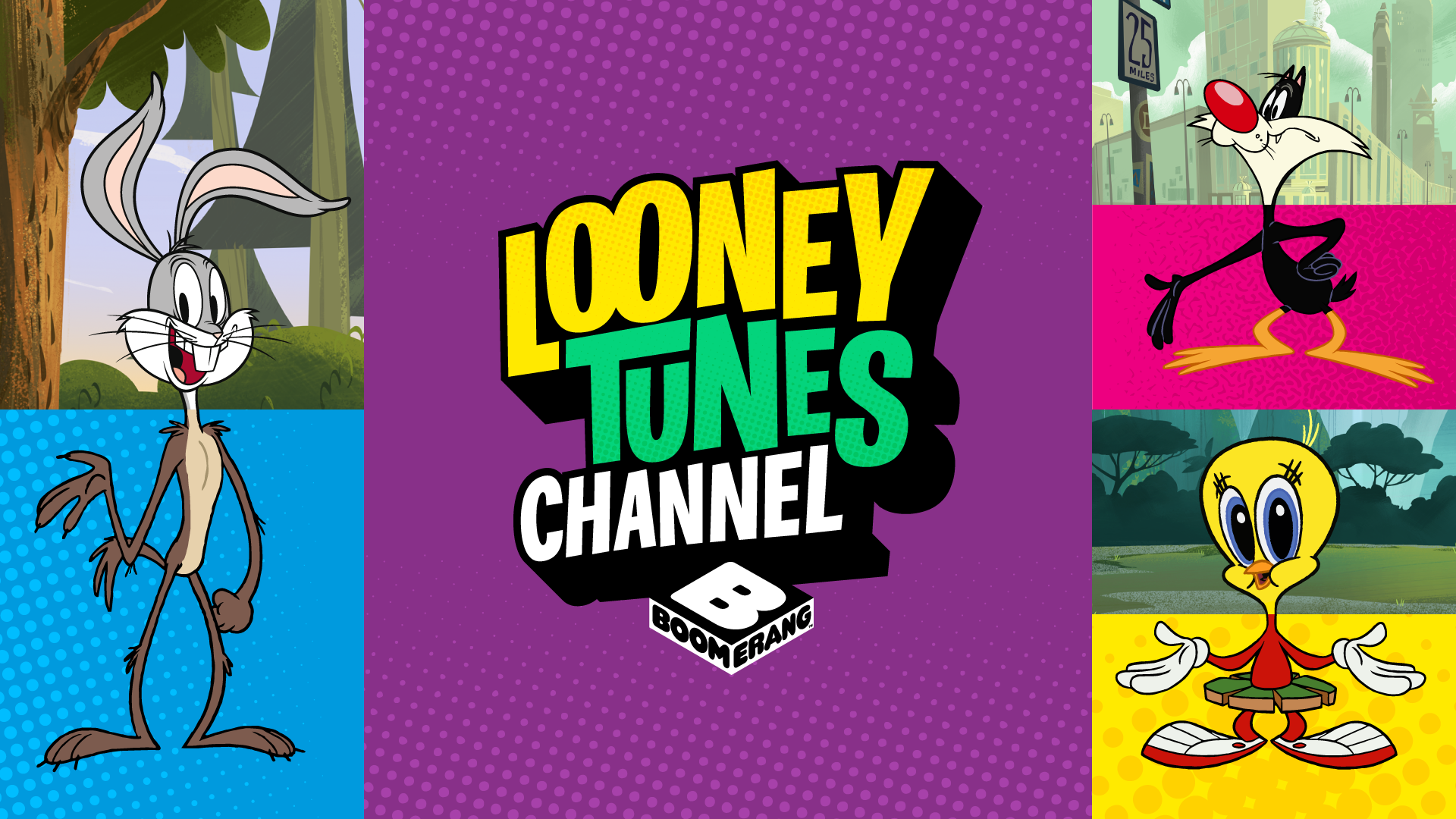 Looney Tunes Cartoons [credit: courtesy of WarnerMedia ]