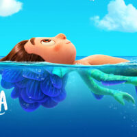 Luca, la recensione del nuovo film Pixar ambientato in Italia