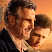 Made in Italy, recensione del film con Liam Neeson