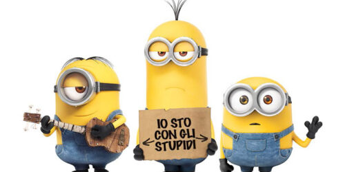 Minions