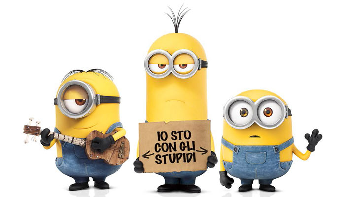 Minions