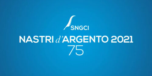 Nastri d'argento 2021