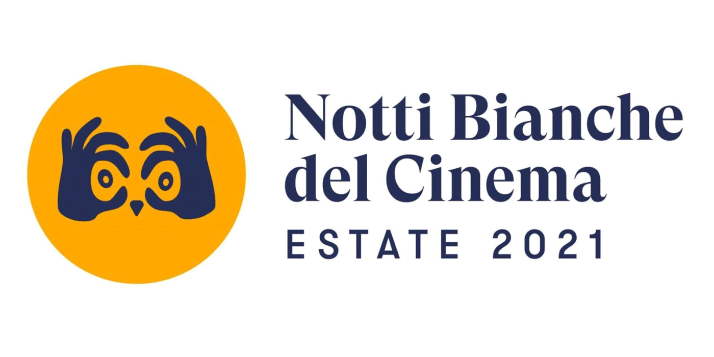 Notti Bianche del Cinema - Estate 2021