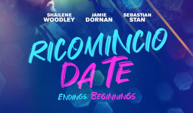 Ricomincio da te