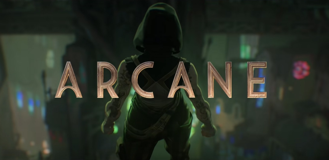 Arcane