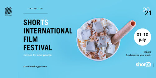 ShorTS International Film Festival 2021