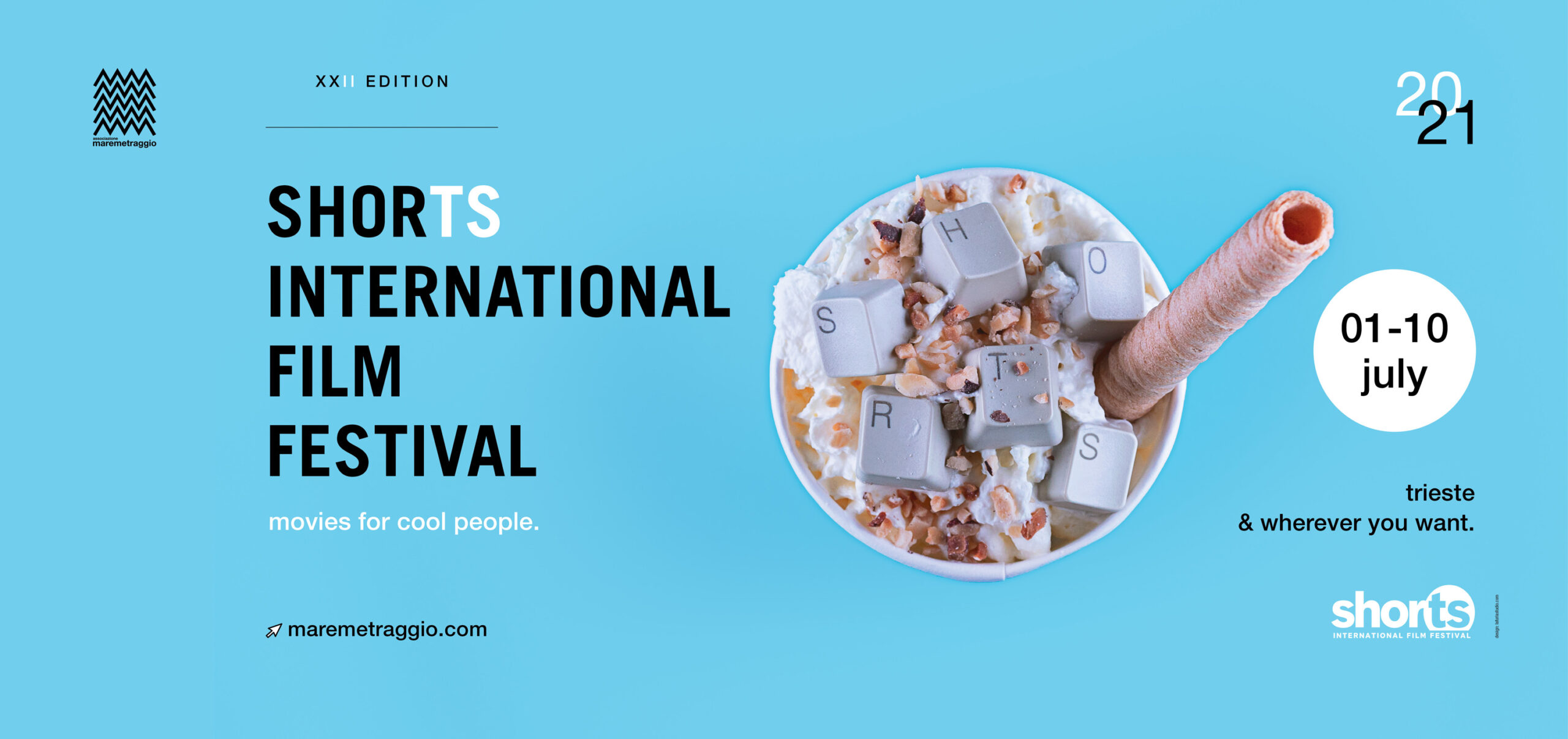 ShorTS International Film Festival 2021