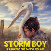 Storm boy - il ragazzo che sapeva volare, recensione del film con Geoffrey Rush