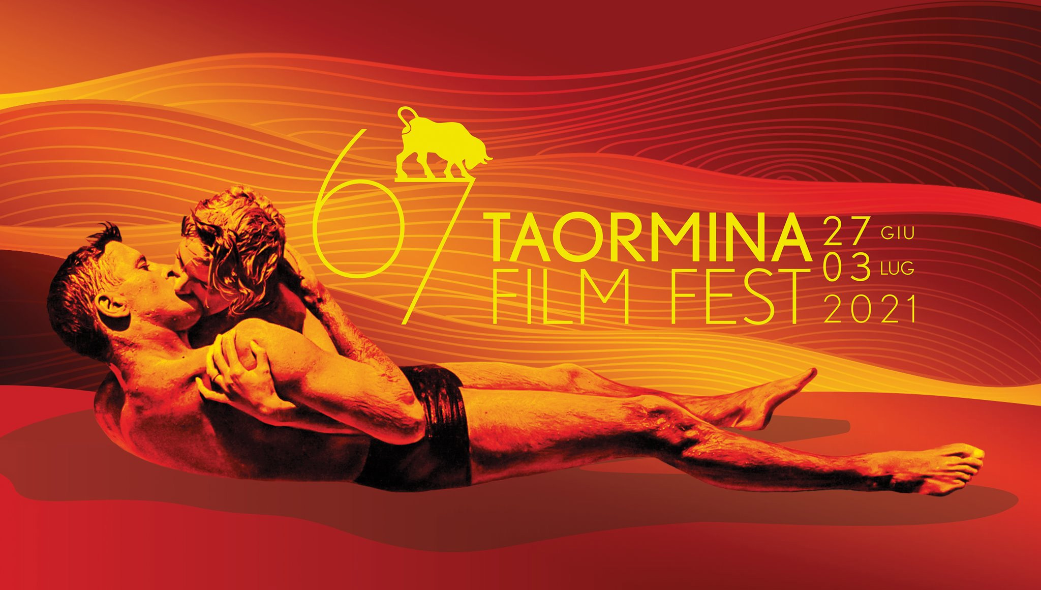 Taormina Film Fest 67